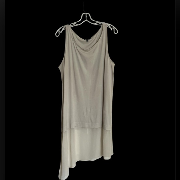 Eileen Fisher Dresses & Skirts - Eileen Fisher mini dress